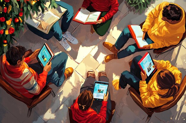Visual, Auditory, Kinesthetic Learning: Boost Your Study Efficiency