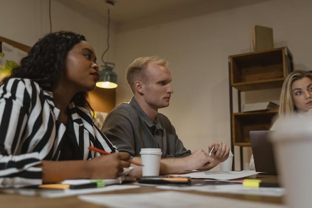 Learning Style Conflicts in Group Projects: Identify & Overcome Guide