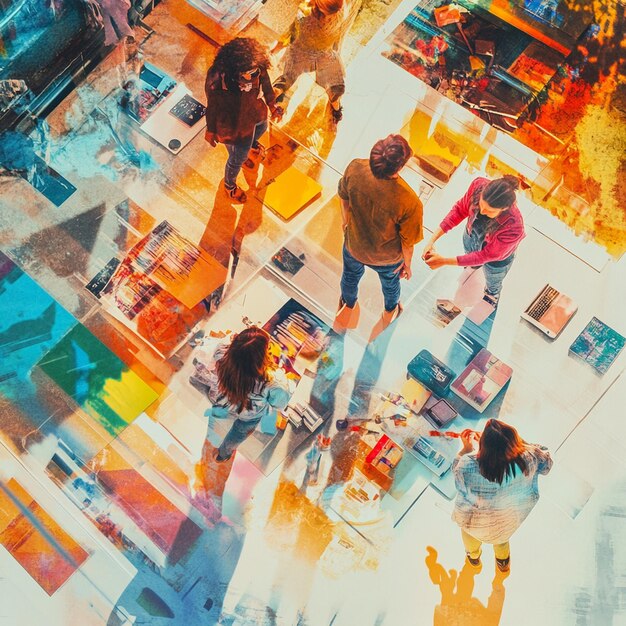 Maximize Retention: A 2025 Guide to Combining Learning Styles