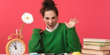 Pomodoro Technique: Boost Focus & Productivity by 25% - Cover Image
