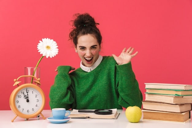 Pomodoro Technique: Boost Focus & Productivity by 25%