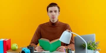 Interleaving: The Ultimate Guide to Mastering Multiple Subjects - Cover Image