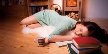 The Power of Sleep: Enhance Study Performance with 8 Hours of Rest - Cover Image