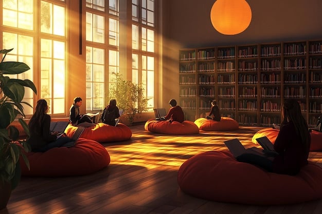 Study Groups: Enhance Learning & Collaboration in 2025