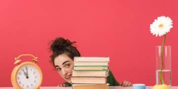Time Blocking: Maximize Study Productivity with Effective Scheduling - Cover Image