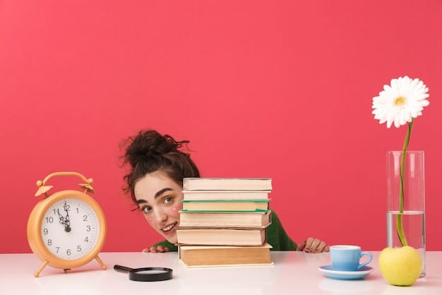 Time Blocking: Maximize Study Productivity with Effective Scheduling