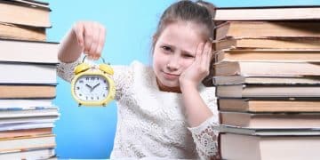 Overcoming Procrastination: Study Strategies to Focus and Succeed - Cover Image