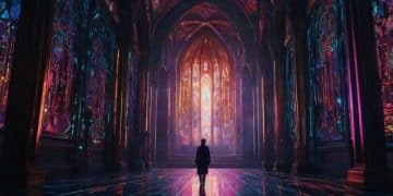 Unlock Your Memory: Mastering Memory Palaces for Enhanced Recall - Cover Image