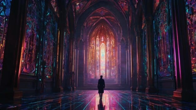 Unlock Your Memory: Mastering Memory Palaces for Enhanced Recall