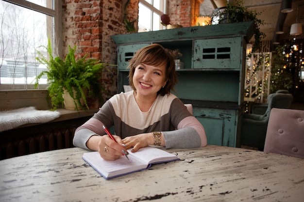 Goal Setting: Academic Objectives for Success in 2025