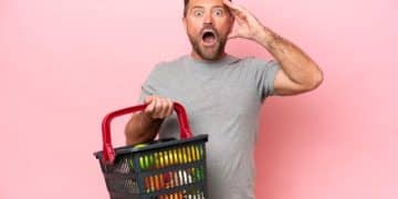 Unlock Photographic Memory: Master Link Method for Shopping Lists - Cover Image