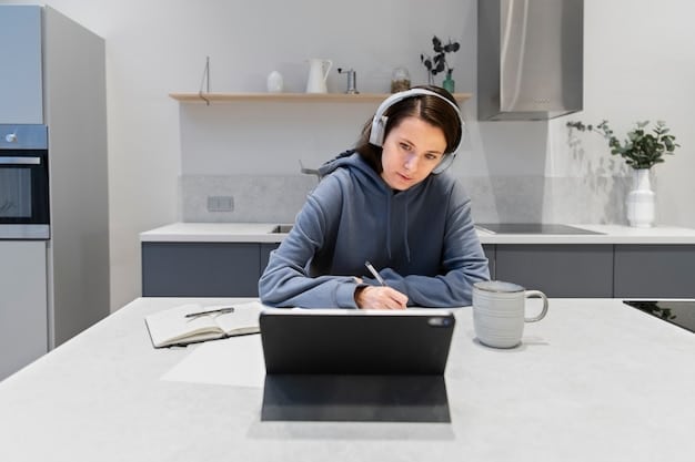 Avoid These 5 Common Online Learning Mistakes in 2025