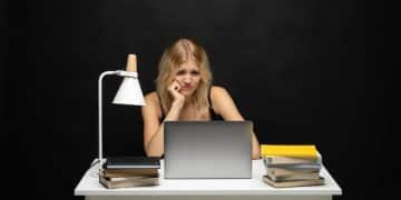 Beat Online Learning Burnout: 7 Strategies for Success - Cover Image