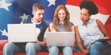 Network Like a Pro: A US Guide for Online Learners - Cover Image
