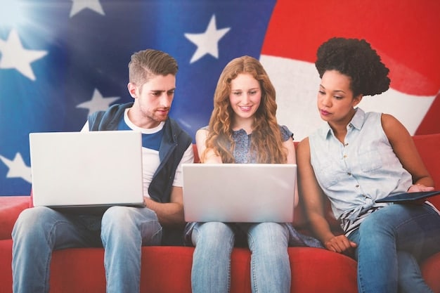 Network Like a Pro: A US Guide for Online Learners