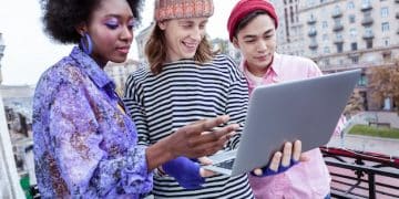 The Future of Online Learning: 3 Key Trends in US Education - Cover Image