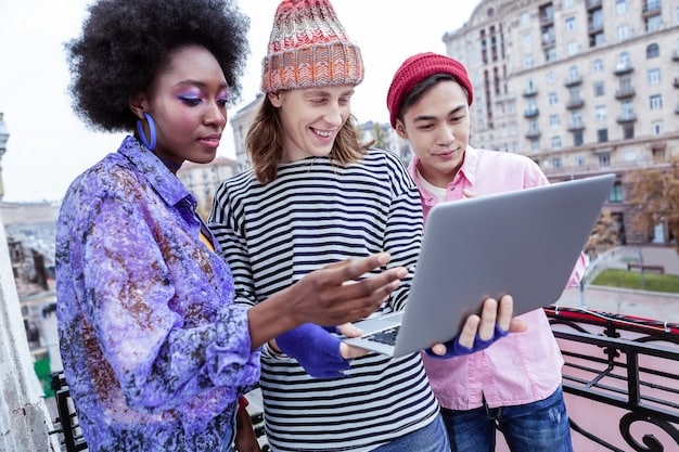 The Future of Online Learning: 3 Key Trends in US Education