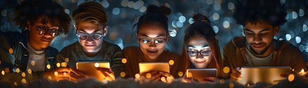 Unlock Your Potential: Microlearning in Online Education 2025