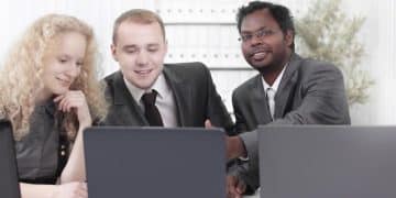 Online MBA for Working Professionals: Earn Your Degree Online - Cover Image