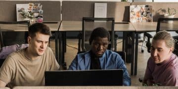 New Online Course Platforms Gaining Popularity in the US - Cover Image