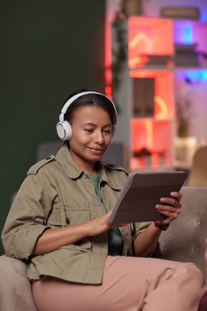 AI in Online Learning: Personalized Education in 2025