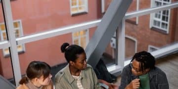 Online Learning & Mental Health: US Study Strategies - Cover Image