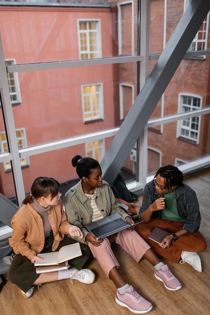 Online Learning & Mental Health: US Study Strategies