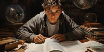 Master Difficult Subjects: Strategies for Challenging Course Material - Cover Image