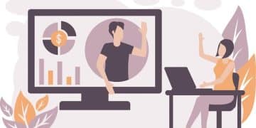 Top 3 Online Learning Platforms with Career Coaching in the US - Cover Image