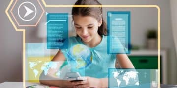 AI Personalization in Online Learning: 2025 Outlook - Cover Image